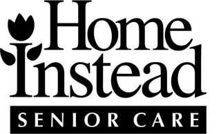 HOME INSTEAD SENIOR CARE