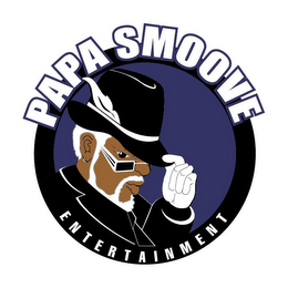 PAPA SMOOVE ENTERTAINMENT