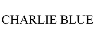 CHARLIE BLUE