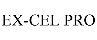 EX-CEL PRO