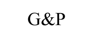 G&P