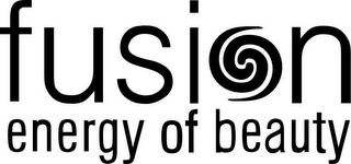 FUSION ENERGY OF BEAUTY