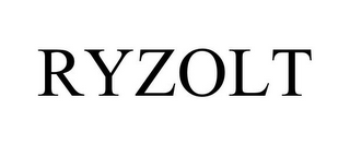 RYZOLT