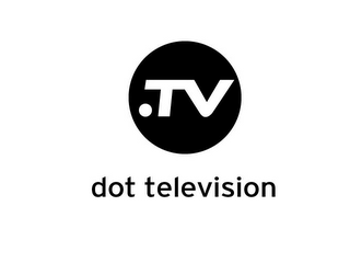 .TV DOT TELEVISION