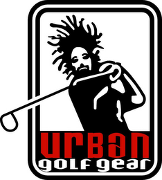 URBAN GOLF GEAR