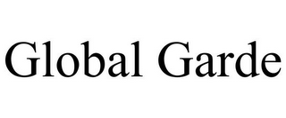 GLOBAL GARDE