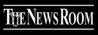 THE NEWS ROOM