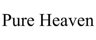PURE HEAVEN