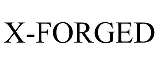X-FORGED