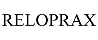RELOPRAX