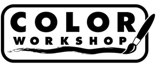 COLOR WORKSHOP