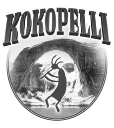 KOKOPELLI