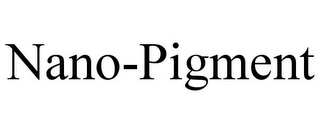 NANO-PIGMENT