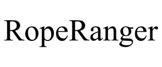 ROPERANGER