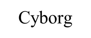 CYBORG