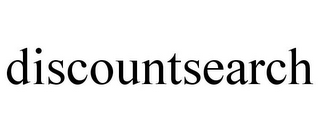 DISCOUNTSEARCH