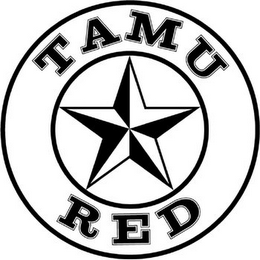 TAMU RED