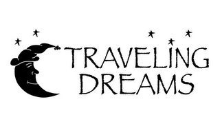 TRAVELING DREAMS