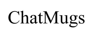 CHATMUGS