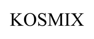 KOSMIX