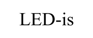 LED-IS