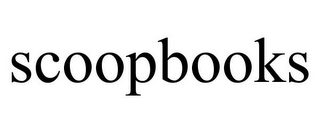 SCOOPBOOKS