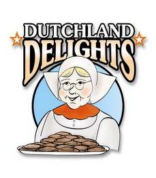 DUTCHLAND DELIGHTS