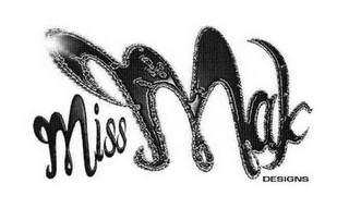 MISS MAK DESIGNS