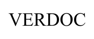 VERDOC