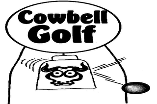 COWBELL GOLF