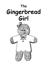 THE GINGERBREAD GIRL