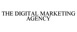 THE DIGITAL MARKETING AGENCY