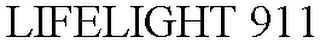 LIFELIGHT 911
