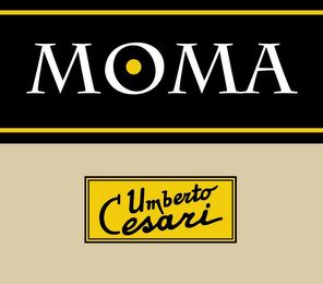 MOMA UMBERTO CESARI