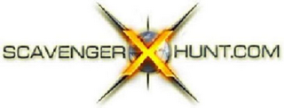 SCAVENGERXHUNT.COM