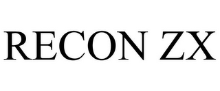 RECON ZX