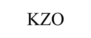 KZO