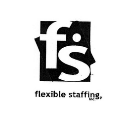 FS FLEXIBLE STAFFING, INC.