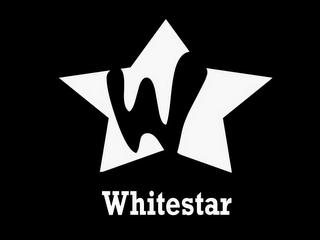 W WHITESTAR