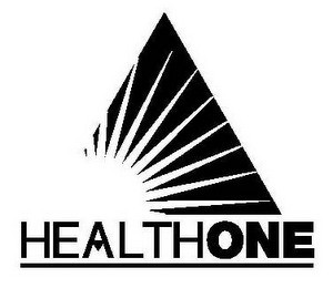 HEALTHONE