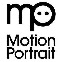 MP MOTION PORTRAIT