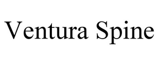VENTURA SPINE