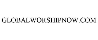 GLOBALWORSHIPNOW.COM