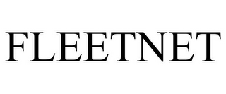 FLEETNET