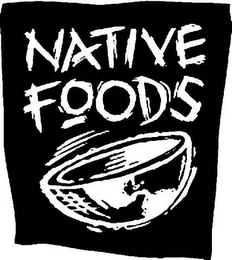 NATIVE FOODS