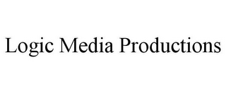 LOGIC MEDIA PRODUCTIONS