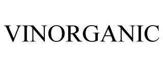 VINORGANIC