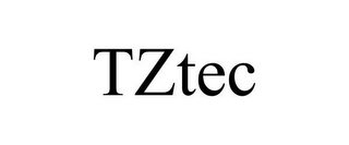 TZTEC