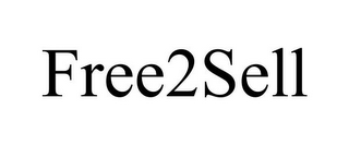FREE2SELL