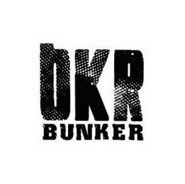 BKR BUNKER